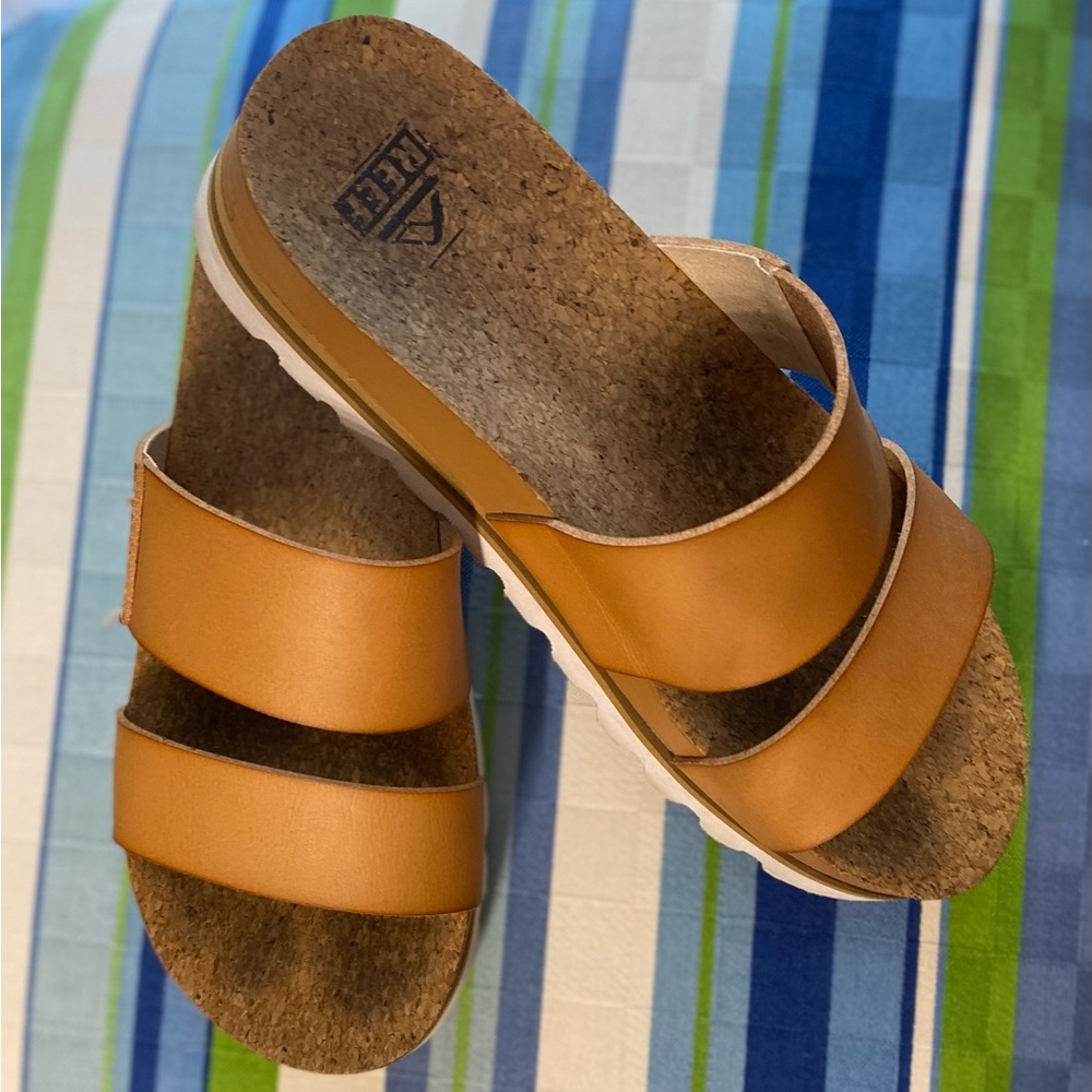 REEF slip-in Sandals